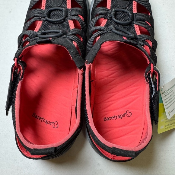 Baretraps Lakona Rebound Fisherman Sandals - Picture 10 of 10